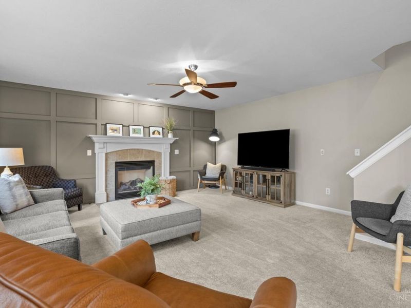349 Rawling Drive, Harrison, OH 45030 Photo 9