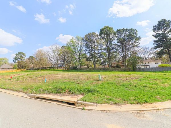 1723 Kendrick Drive, Jonesboro, AR 72404
