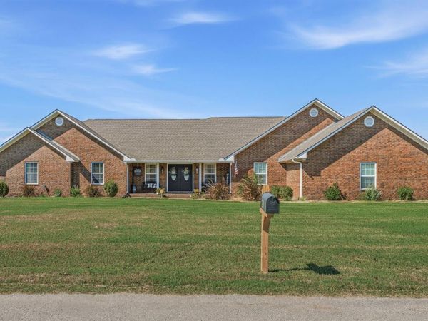 905 Kaley Street, Manila, AR 72442