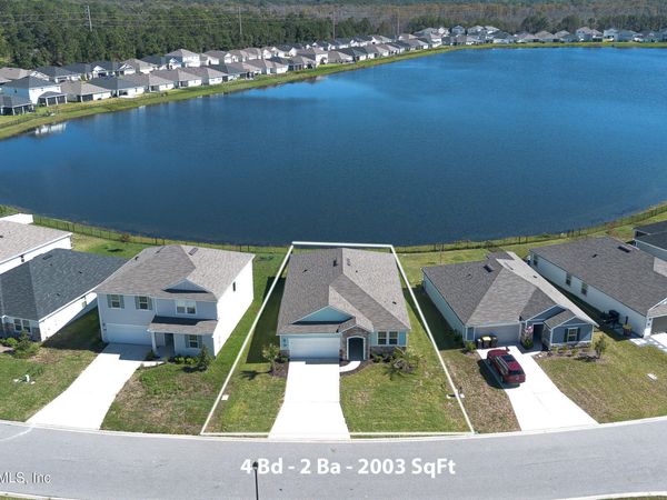 1045 PANTHER LAKE Parkway, Jacksonville, FL 32221