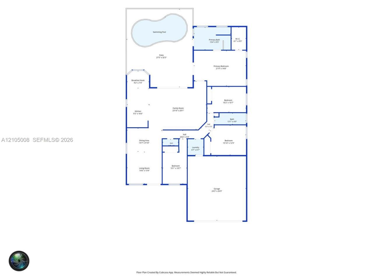 7360 NW 60th Ln, Parkland, FL 33067 Photo