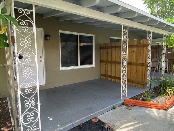 2215 Adams St , Unit 2, Hollywood, FL 33020