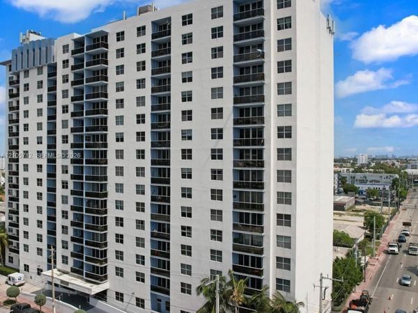 401 69th St , Unit 603, Miami Beach, FL 33141