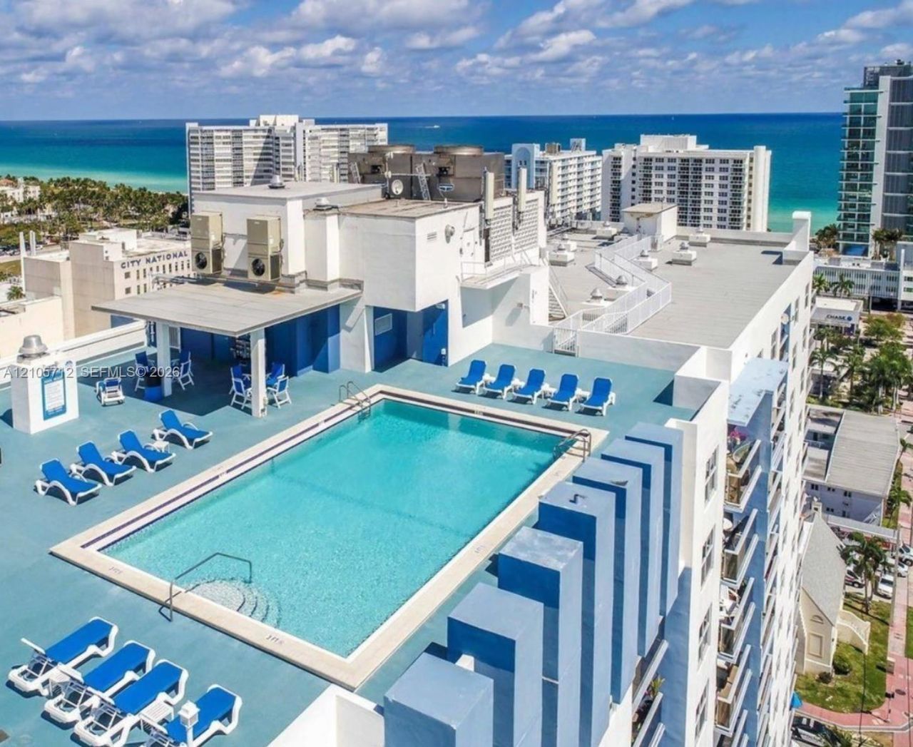 401 69th St, Unit 603, Miami Beach, FL 33141 Photo