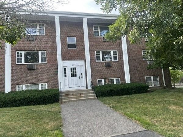 238 Rock St, Unit C-5, Norwood, MA 02062