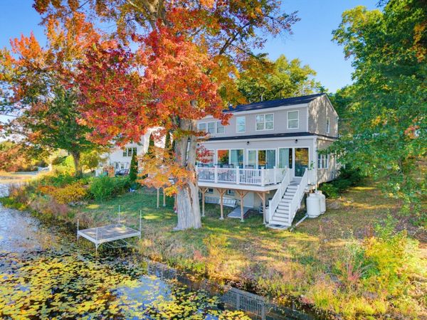 207 White Pond Road, Lancaster, MA 01523