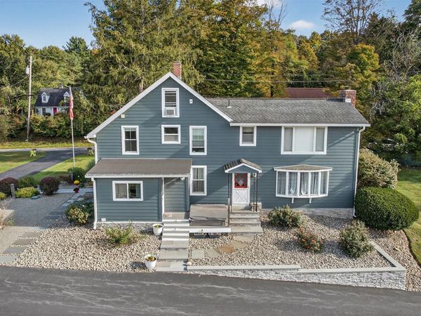 23 S Creek Road , Staatsburg, NY 12580