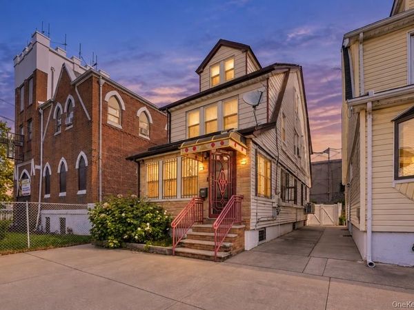 10931 135th Street , South Ozone Park, NY 11420