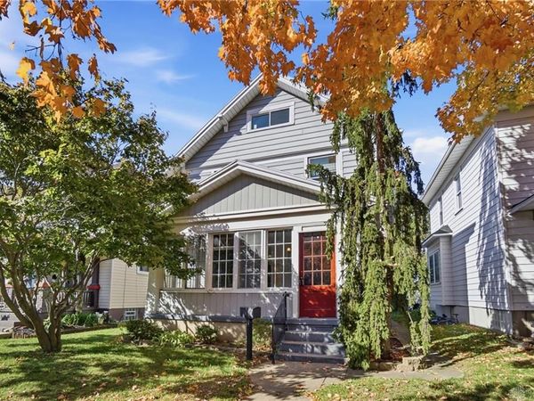 707 Wilfred Avenue, Dayton, OH 45410