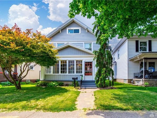 707 Wilfred Avenue, Dayton, OH 45410