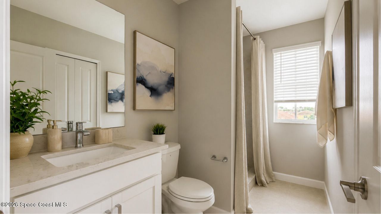 2843 Antarus Drive NW , Palm Bay, FL 32907 Photo