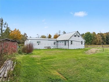 381 Old Stage Road , Groton, NY 13073