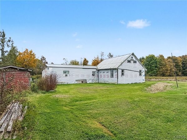 381 Old Stage Road , Groton, NY 13073