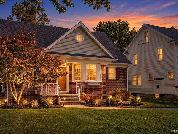 46 Columbia Drive , Buffalo, NY 14221