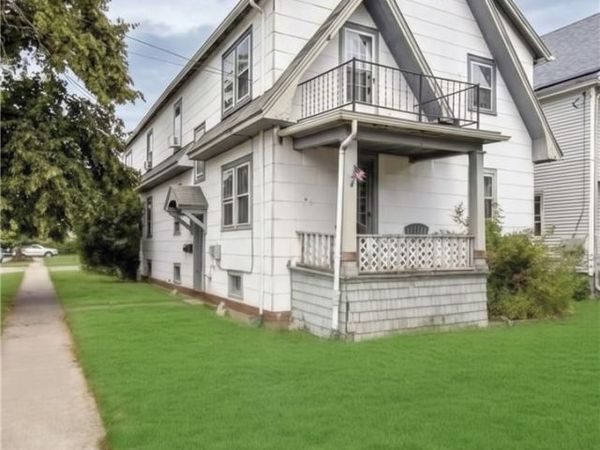 60 Wyandotte Avenue , Buffalo, NY 14207