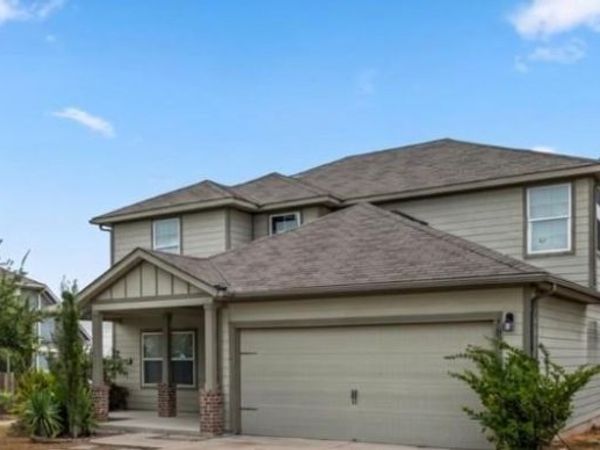 707 Liard River RD , Hutto, TX 78634