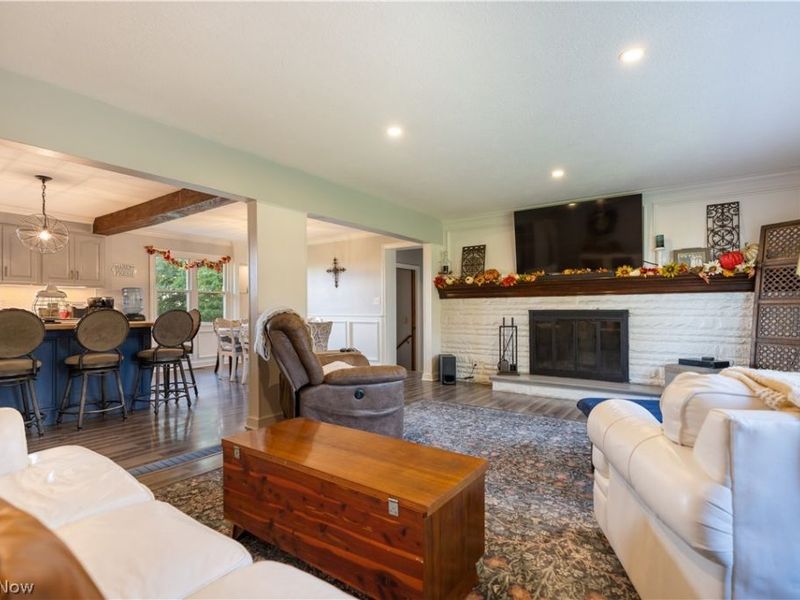 6468 Yost Street NW, Canton, OH 44718 Photo 10