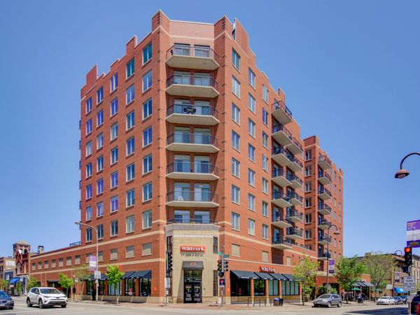515 Main Street , Unit 509, Evanston, IL 60202