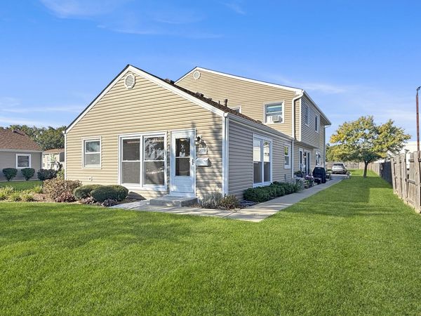 7784 159th Place , Tinley Park, IL 60477