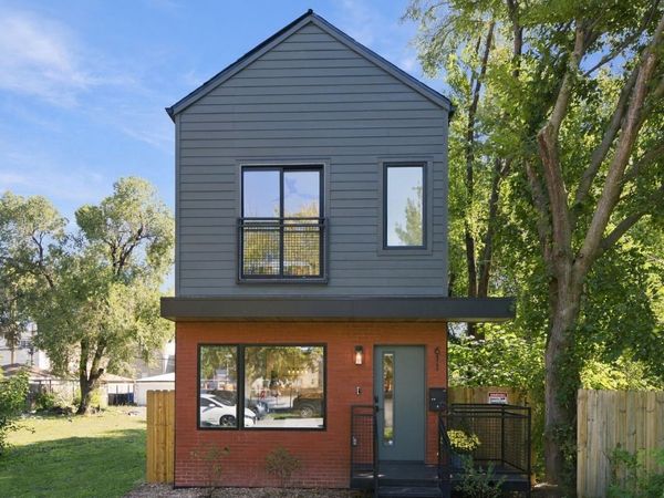 611 N Lawndale Avenue , Chicago, IL 60624