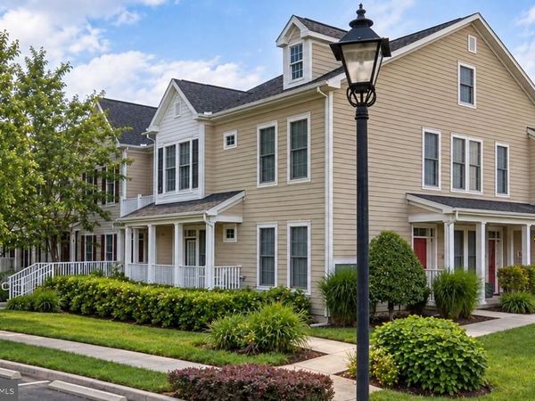 112 WILLOW OAK AVENUE, Unit A, OCEAN VIEW, DE 19970