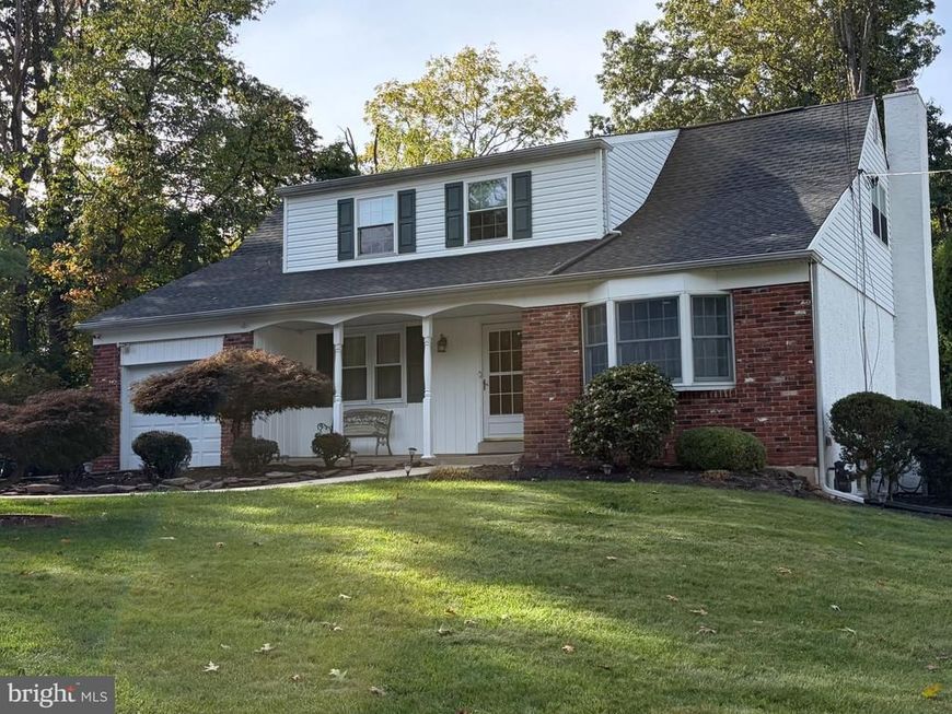 203 Brion Lane, Chalfont, PA 18914 Main Photo