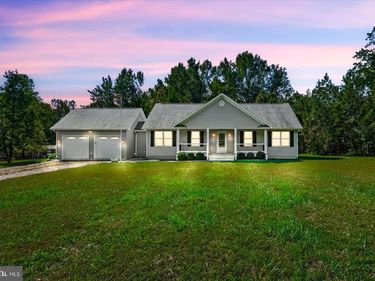 14270 NELSON HILL ROAD, MILFORD, VA 22514
