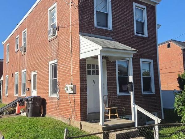 516 E OAK STREET, Unit APT 1, NORRISTOWN, PA 19401