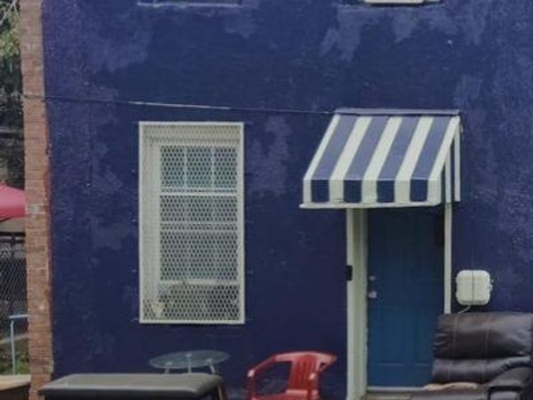 507 S VINCENT STREET, BALTIMORE, MD 21223