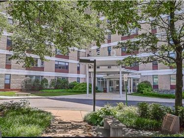 4600 DUKE STREET , Unit 718, ALEXANDRIA, VA 22304