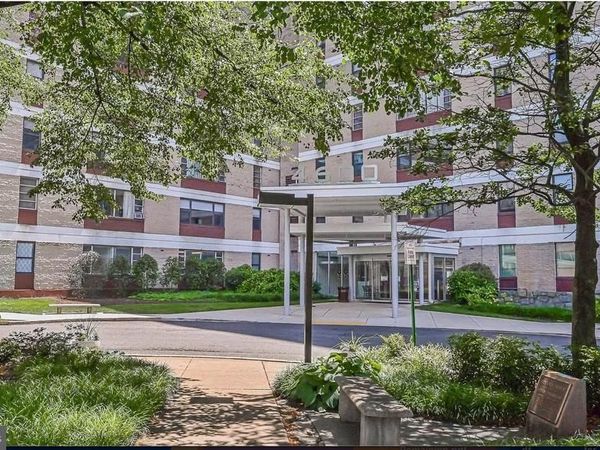 4600 DUKE STREET, Unit 718, ALEXANDRIA, VA 22304