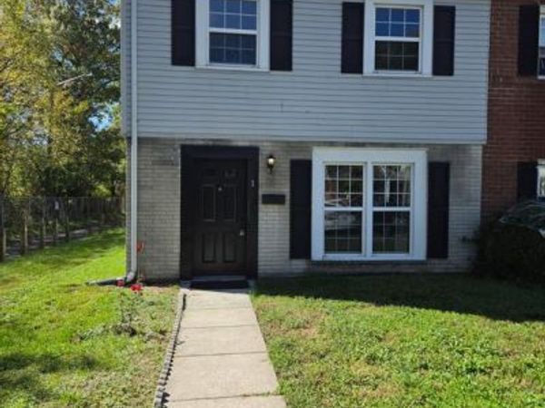1 NATHAN HALE COURT, NEWARK, DE 19711