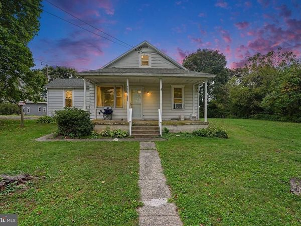 2701 MIDDLE RIDGE ROAD , NEWPORT, PA 17074