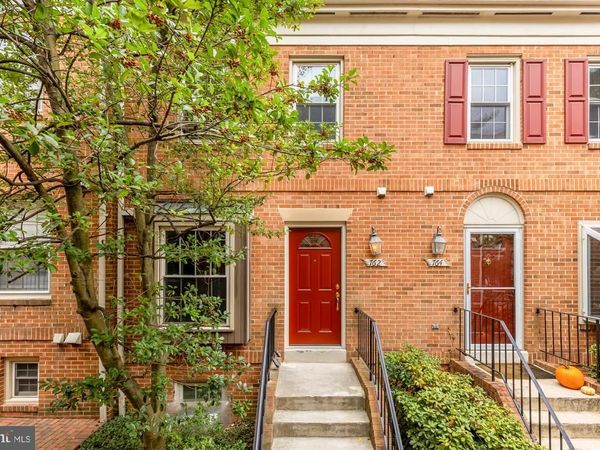 762 N VERMONT STREET, ARLINGTON, VA 22203
