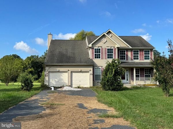 4409 ROLLING ACRES DRIVE , HURLOCK, MD 21643