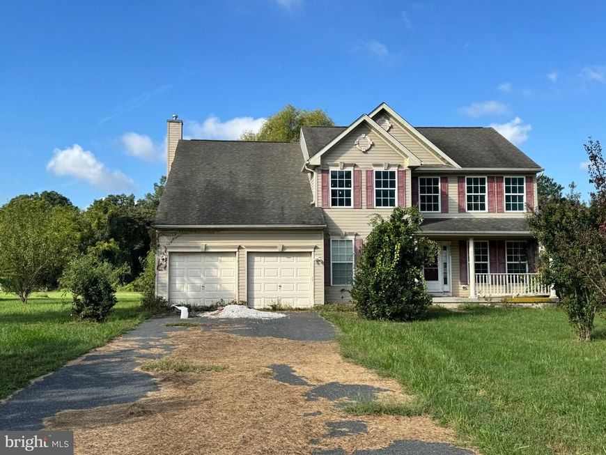 4409 Rolling Acres Drive , Hurlock, MD 21643 Main Photo