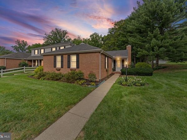 922 CANDLELIGHT COURT, BEL AIR, MD 21015