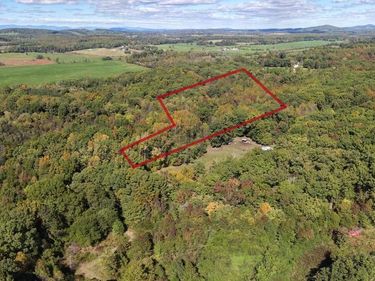 LITTLE EGYPT ROAD, ORANGE, VA 22960