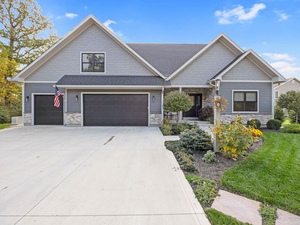 8439 State Route 273, Belle Center, OH 43310