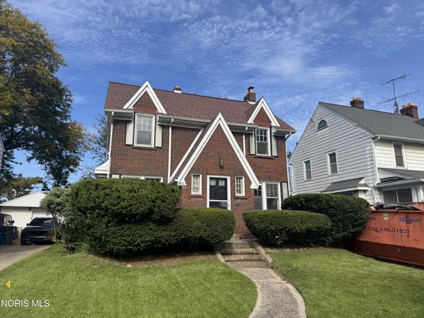 1830 Wellesley Drive , Toledo, OH 43606
