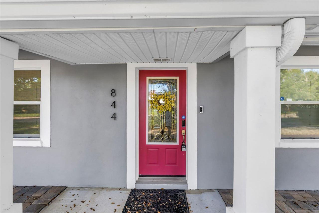 844 Patterson Drive, Sarasota, FL 34234 Photo