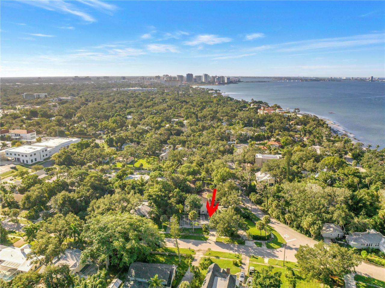 844 Patterson Drive, Sarasota, FL 34234 Photo