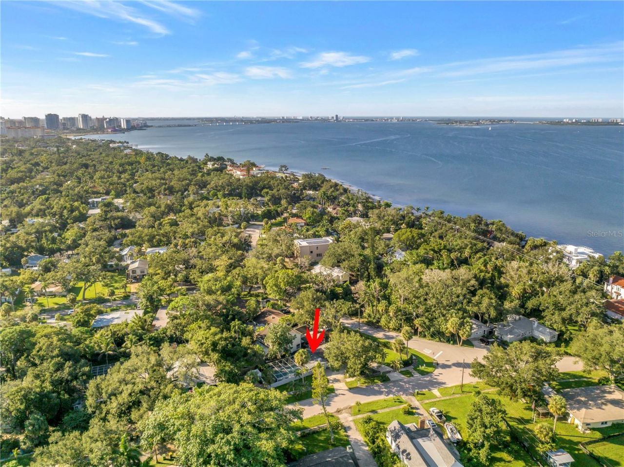 844 Patterson Drive, Sarasota, FL 34234 Photo