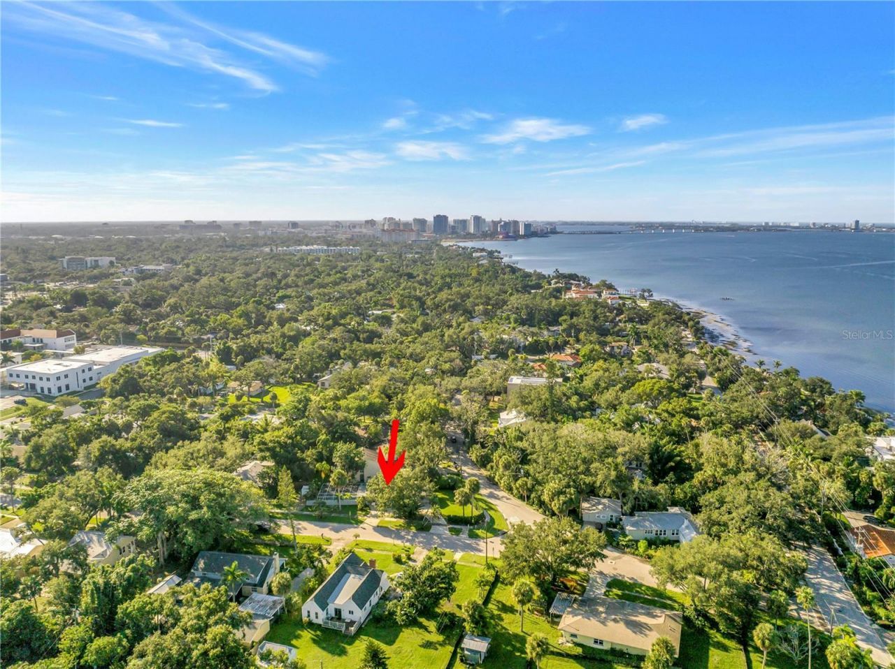 844 Patterson Drive, Sarasota, FL 34234 Photo