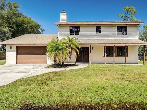 3254 ELLIOTT STREET , VENICE, FL 34292
