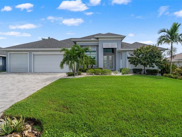 10576 AYEAR ROAD , PORT CHARLOTTE, FL 33981