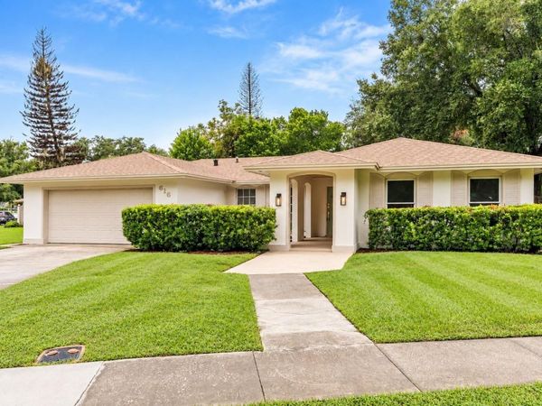 616 LAKE HOWELL ROAD , MAITLAND, FL 32751