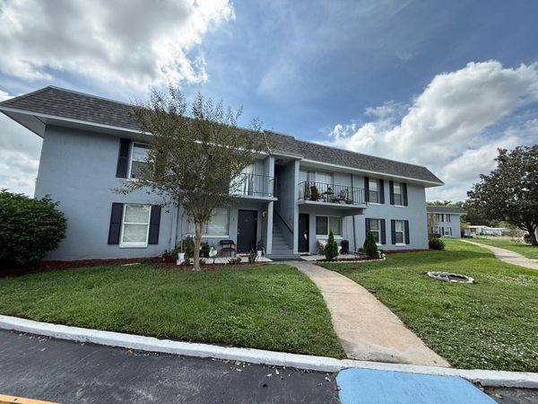 941 W OAK RIDGE ROAD , Unit D, ORLANDO, FL 32809