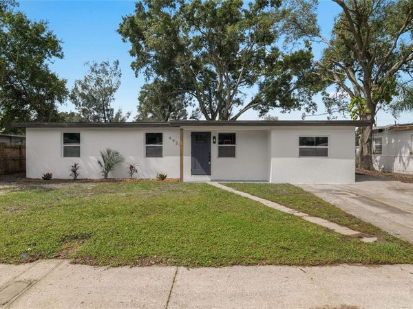 4923 S 83RD STREET , TAMPA, FL 33619