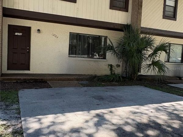 12723 LOCKEY LANE, TAMPA, FL 33612